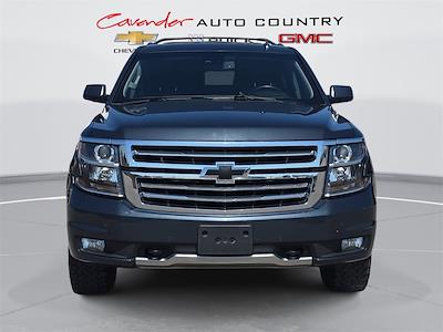 Used 2019 Chevrolet Suburban - photo 1