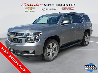 Used 2019 Chevrolet Tahoe LT for sale #KR304670 - photo 1