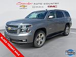 Used 2019 Chevrolet Tahoe LT for sale #KR304670 - photo 1