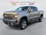 2019 Chevrolet Silverado 1500 Crew Cab 4WD Pickup for sale #KZ208124 - photo 1