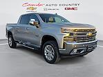 2019 Chevrolet Silverado 1500 Crew Cab 4WD Pickup for sale #KZ208124 - photo 4