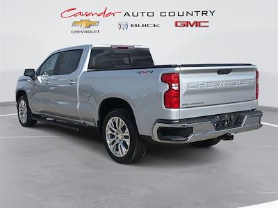 Used 2019 Chevrolet Silverado 1500 LT Crew Cab for sale #KZ374930 - photo 2
