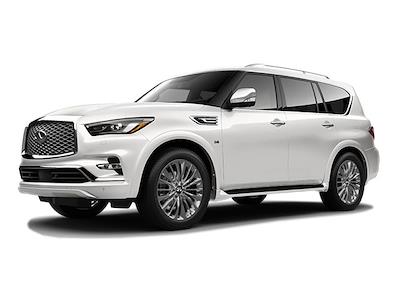 Used 2020 Infiniti QX80 - photo 1