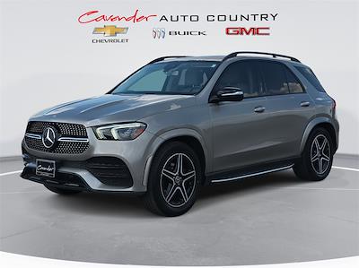 2020 Mercedes-Benz GLE 350 RWD SUV for sale #LA204249 - photo 1