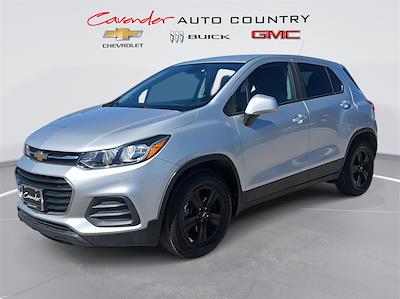 2020 Chevrolet Trax FWD SUV for sale #LB336971 - photo 1