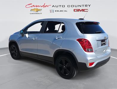 2020 Chevrolet Trax FWD SUV for sale #LB336971 - photo 2
