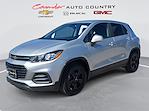 2020 Chevrolet Trax FWD SUV for sale #LB336971 - photo 1