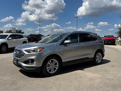 2020 Ford Edge FWD SUV for sale #LBA42641 - photo 1