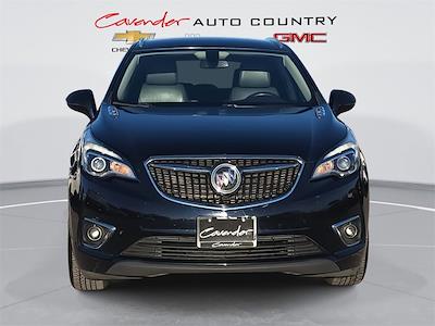 Used 2020 Buick Envision - photo 1