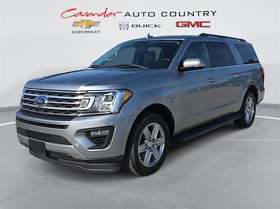 Used 2020 Ford Expedition MAX XLT for sale #LEA06347 - photo 1