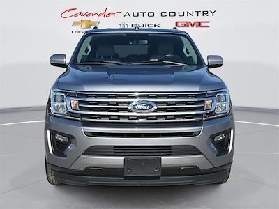 Used 2020 Ford Expedition MAX XLT for sale #LEA06347 - photo 2