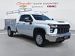 2020 Chevrolet Silverado 2500 Double Cab SRW 4WD Service Truck for sale #LF293236 - photo 4