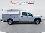 2020 Chevrolet Silverado 2500 Double Cab SRW 4WD Service Truck for sale #LF293236 - photo 5