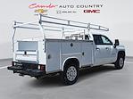2020 Chevrolet Silverado 2500 Double Cab SRW 4WD Service Truck for sale #LF293236 - photo 6