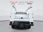 2020 Chevrolet Silverado 2500 Double Cab SRW 4WD Service Truck for sale #LF293236 - photo 7