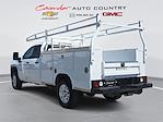 2020 Chevrolet Silverado 2500 Double Cab SRW 4WD Service Truck for sale #LF293236 - photo 2