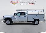 2020 Chevrolet Silverado 2500 Double Cab SRW 4WD Service Truck for sale #LF293236 - photo 8
