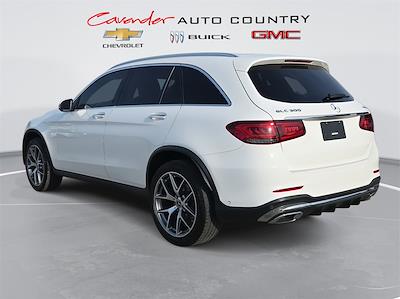 Used 2020 Mercedes-Benz GLC 300 SUV Premium for sale #LF833976 - photo 2