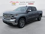 Used 2020 Chevrolet Silverado 1500 LT Crew Cab for sale #LG173253 - photo 1