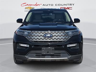 Used 2020 Ford Explorer Limited for sale #LGA05912 - photo 2