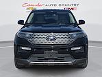 Used 2020 Ford Explorer Limited for sale #LGA05912 - photo 2