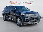 Used 2020 Ford Explorer Limited for sale #LGA05912 - photo 3