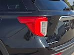 Used 2020 Ford Explorer Limited for sale #LGA05912 - photo 33