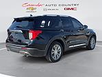 Used 2020 Ford Explorer Limited for sale #LGA05912 - photo 5