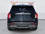 Used 2020 Ford Explorer Limited for sale #LGA05912 - photo 6