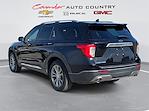 Used 2020 Ford Explorer Limited for sale #LGA05912 - photo 7