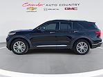 Used 2020 Ford Explorer Limited for sale #LGA05912 - photo 8