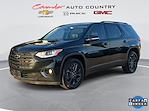 2020 Chevrolet Traverse FWD SUV for sale #LJ307390 - photo 1