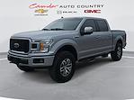 2020 Ford F-150 SuperCrew Cab 4WD Pickup for sale #LKF38192 - photo 1