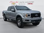 2020 Ford F-150 SuperCrew Cab 4WD Pickup for sale #LKF38192 - photo 4