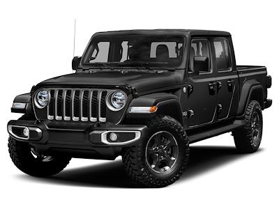 Used 2020 Jeep Gladiator - photo 1