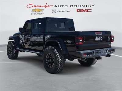 Used 2020 Jeep Gladiator - photo 1