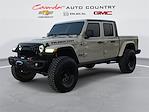 2020 Jeep Gladiator Crew Cab 4WD Pickup for sale #LL165184 - photo 1