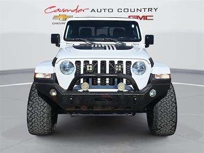 Used 2020 Jeep Gladiator Sport Crew Cab for sale #LL188113 - photo 2
