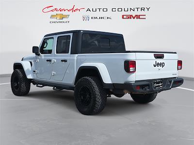 2020 Jeep Gladiator Crew Cab 4WD Pickup for sale #LL188113 - photo 2