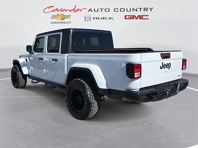 Used 2020 Jeep Gladiator Sport Crew Cab for sale #LL188113 - photo 2