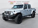 2020 Jeep Gladiator Crew Cab 4WD Pickup for sale #LL188113 - photo 1