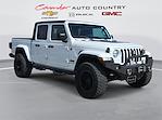 2020 Jeep Gladiator Crew Cab 4WD Pickup for sale #LL188113 - photo 4