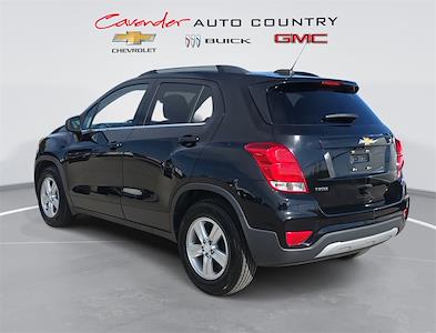Used 2020 Chevrolet Trax LT for sale #LL232327 - photo 2