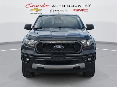 2020 Ford Ranger SuperCrew Cab RWD Pickup for sale #LLA53572 - photo 2