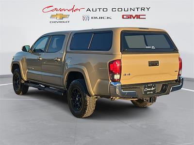 Used 2020 Toyota Tacoma SR5 Double Cab for sale #LM331133 - photo 2
