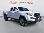 Used 2020 Toyota Tacoma TRD Sport Access Cab for sale #LT005296 - photo 4