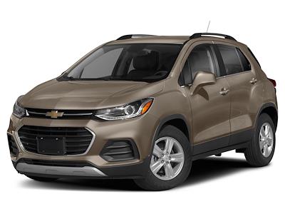 Used 2021 Chevrolet Trax LT for sale #MB360954 - photo 1
