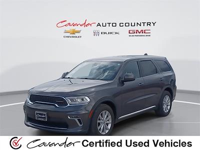2021 Dodge Durango RWD SUV for sale #MC762041 - photo 1