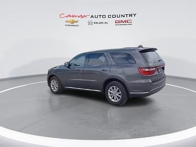 2021 Dodge Durango RWD SUV for sale #MC762041 - photo 2