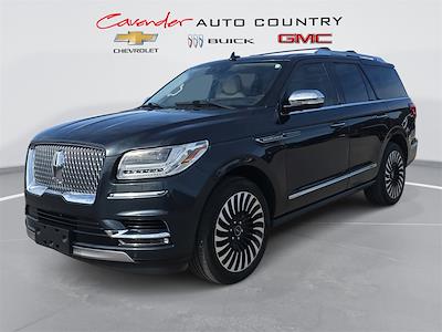2021 Lincoln Navigator 4WD SUV for sale #MEL01350 - photo 1